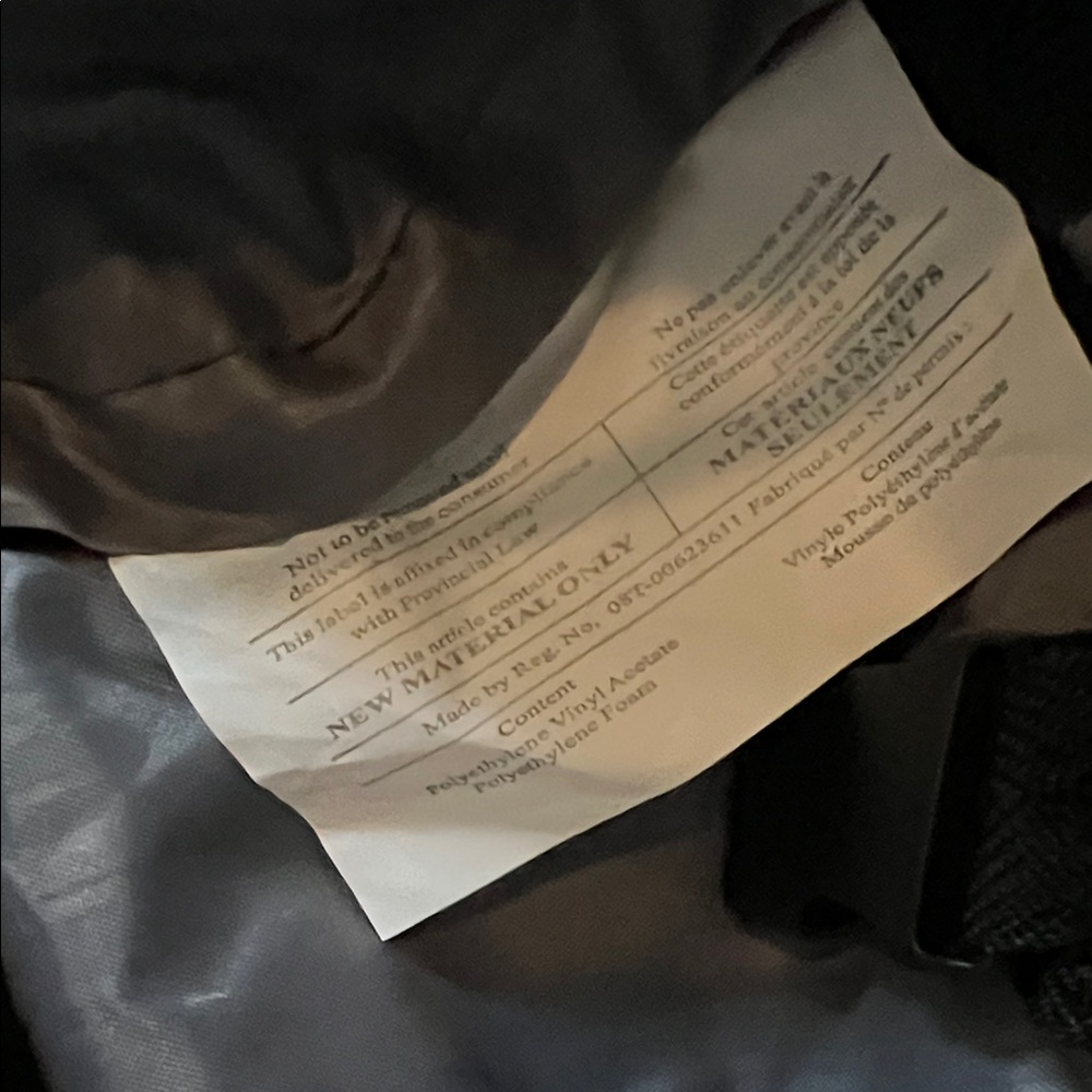 Samsonite Black Rolling laptop Travel Bag - Picture 3 of 13